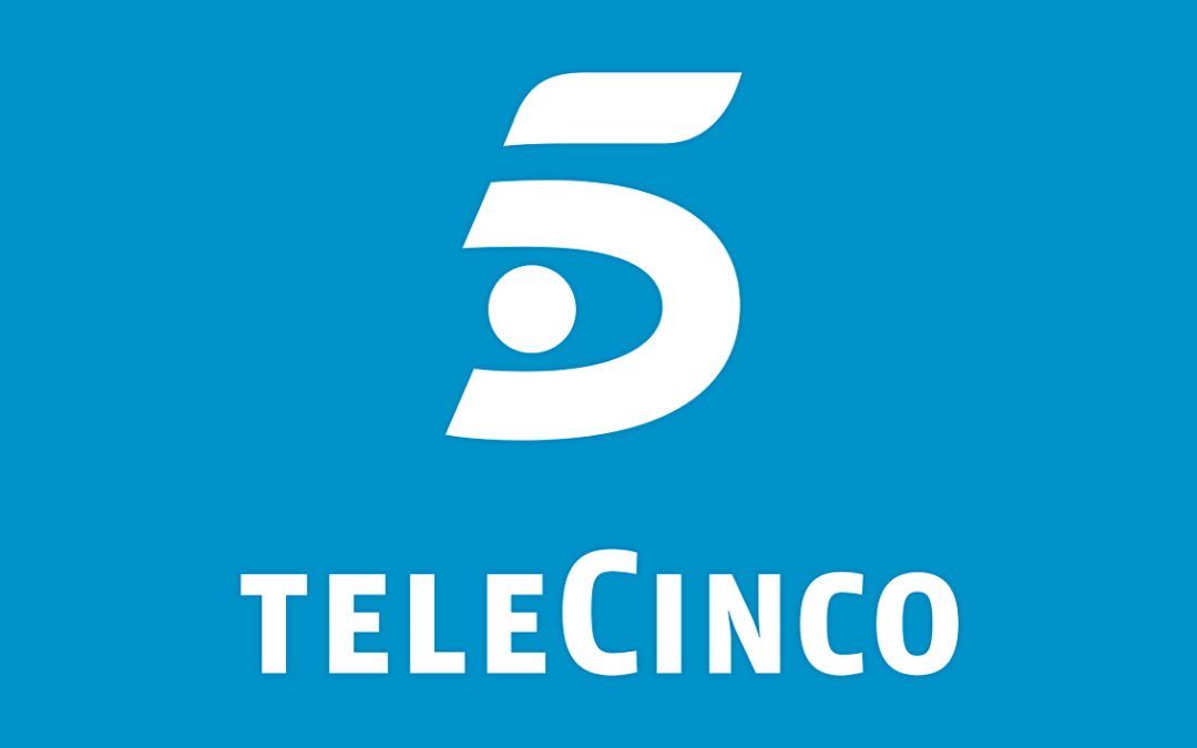 Reportaje Informativos Telecinco